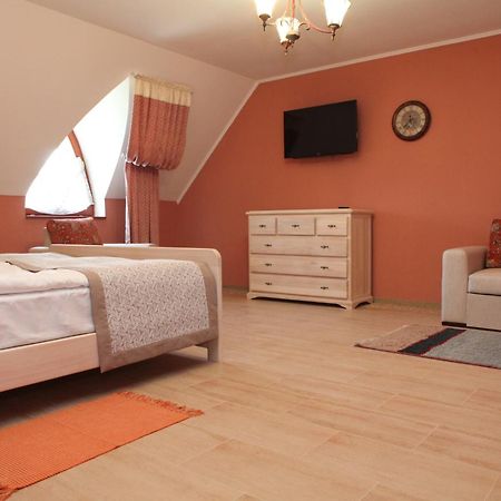 Publo Spa Hotel Vyshkove الغرفة الصورة