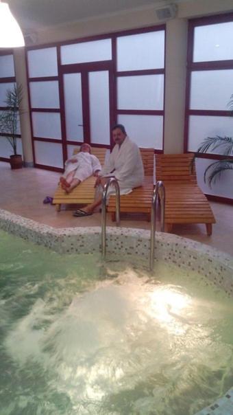 Publo Spa Hotel Vyshkove المظهر الخارجي الصورة