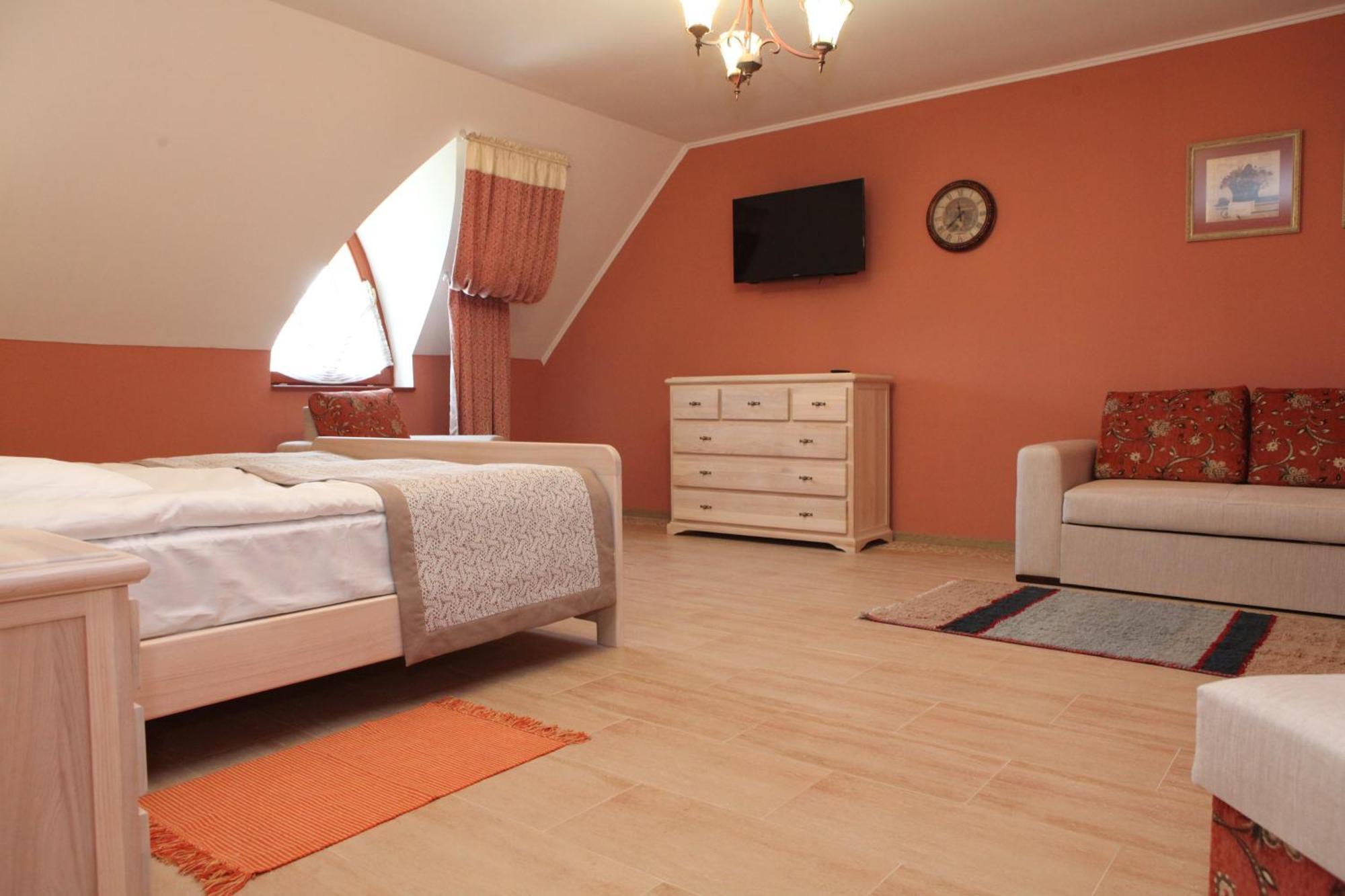 Publo Spa Hotel Vyshkove الغرفة الصورة