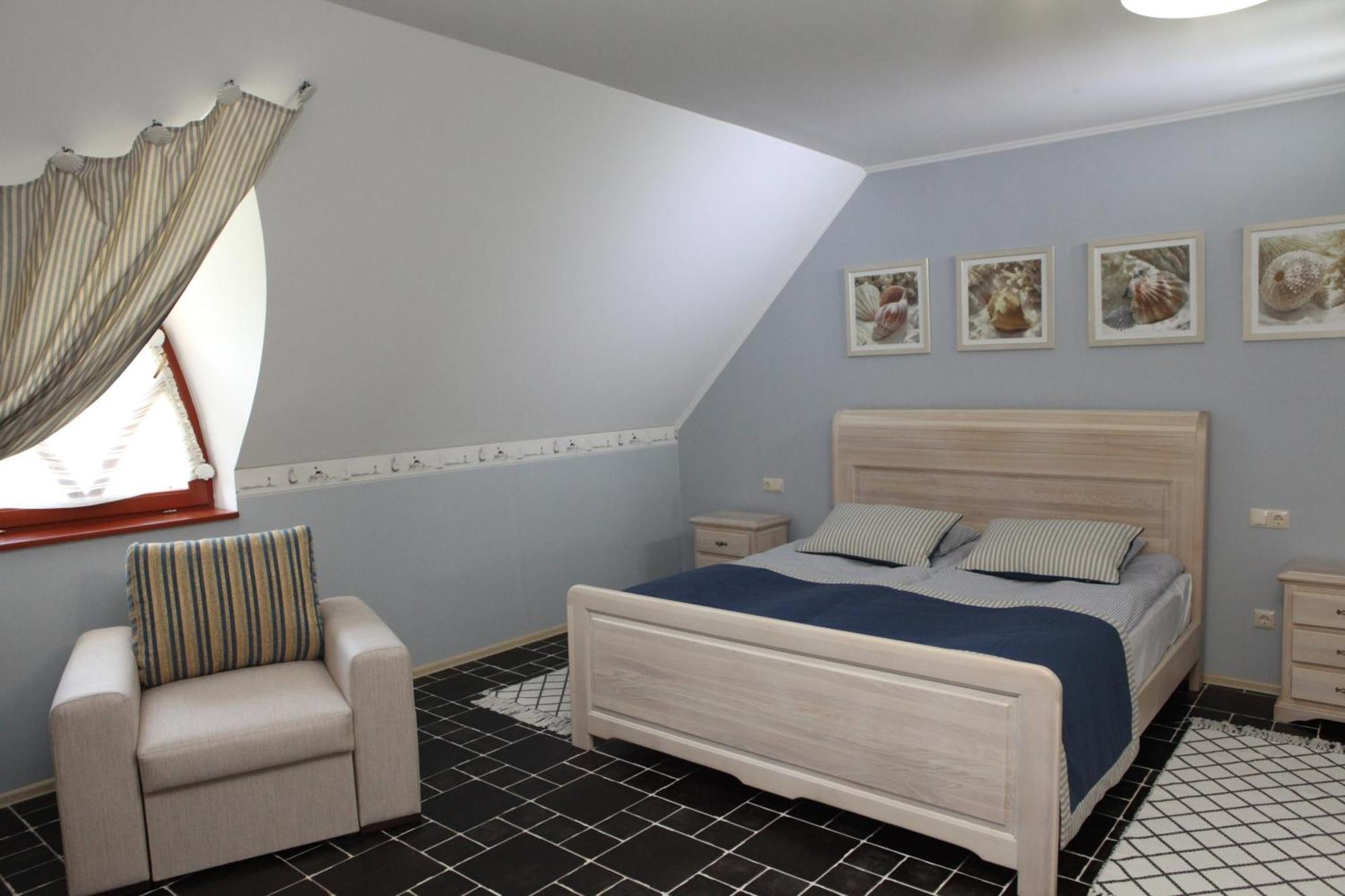Publo Spa Hotel Vyshkove الغرفة الصورة