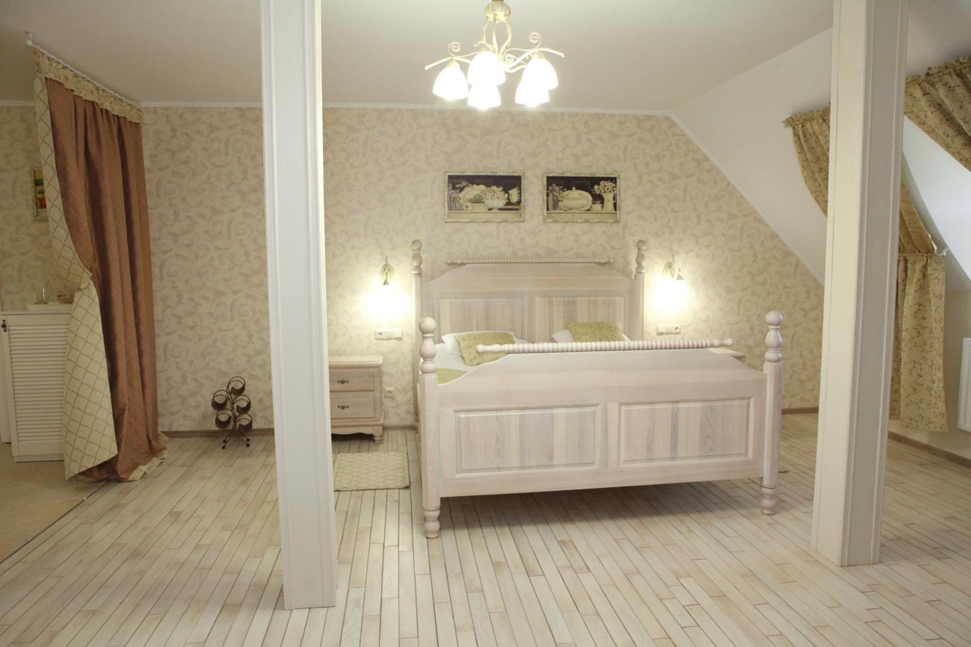 Publo Spa Hotel Vyshkove الغرفة الصورة