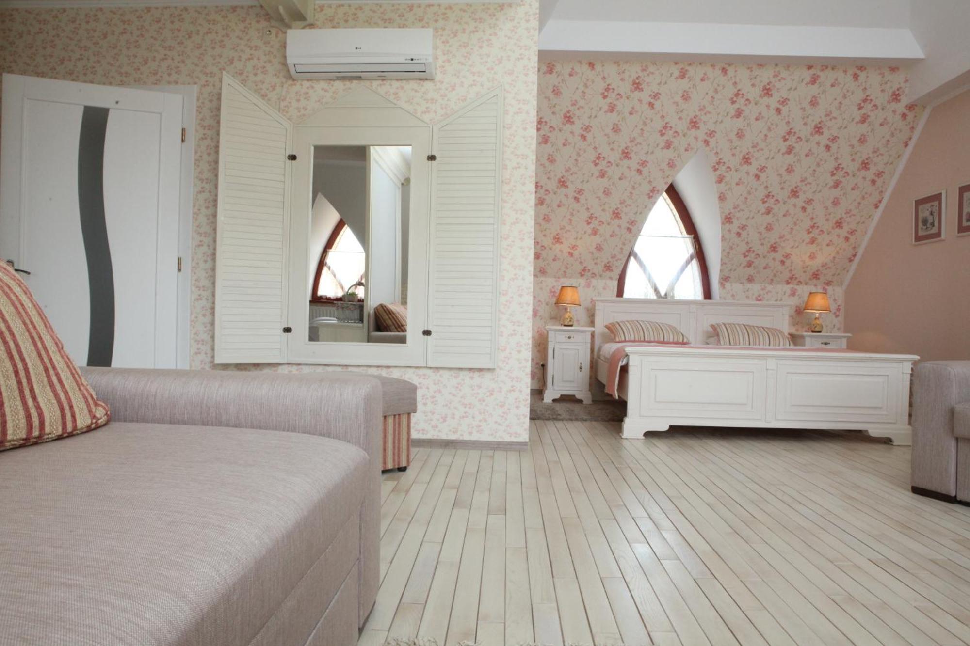 Publo Spa Hotel Vyshkove الغرفة الصورة