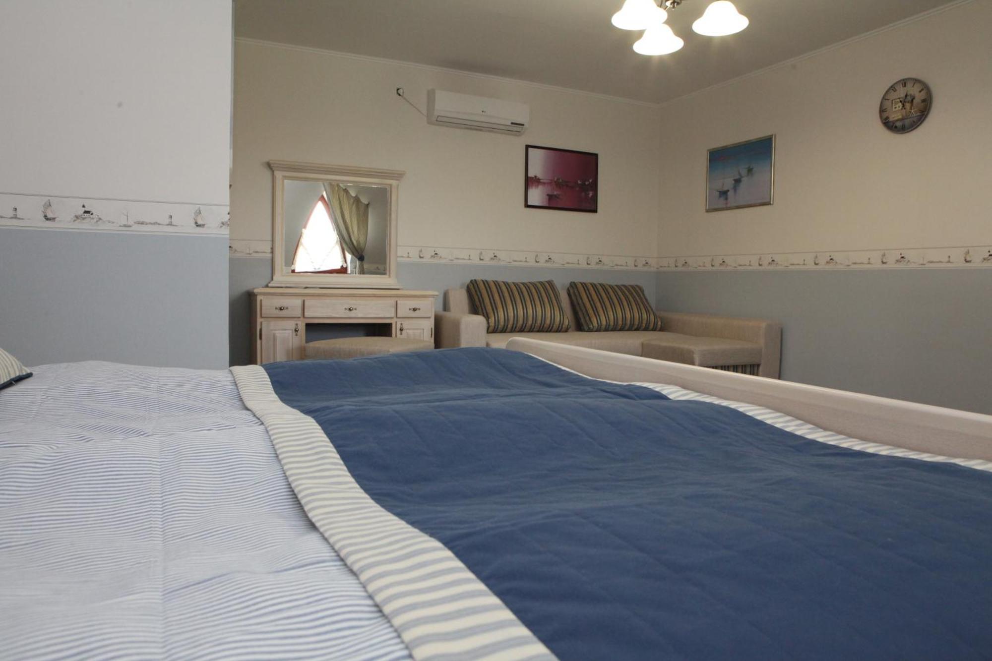 Publo Spa Hotel Vyshkove الغرفة الصورة