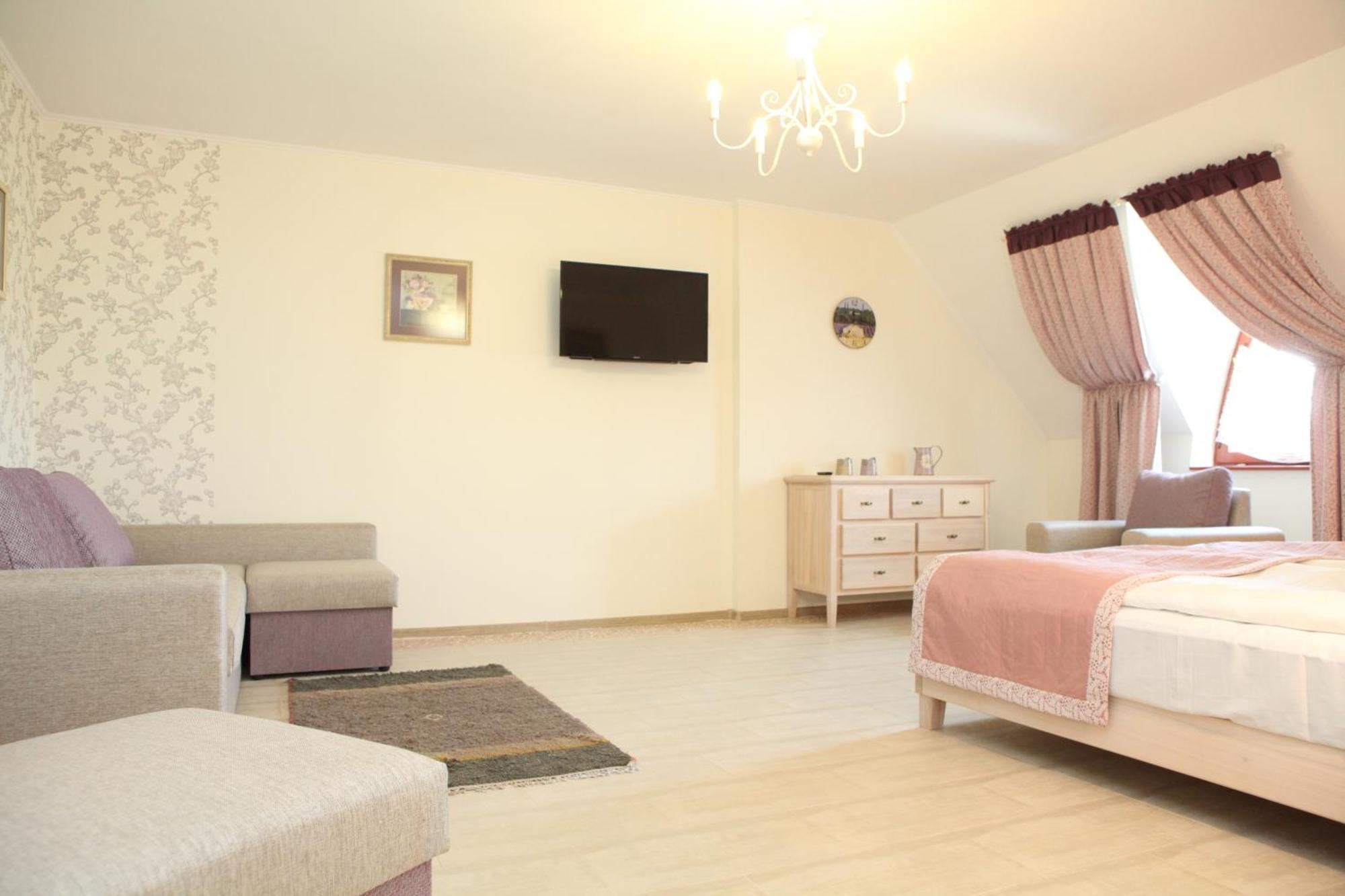 Publo Spa Hotel Vyshkove الغرفة الصورة