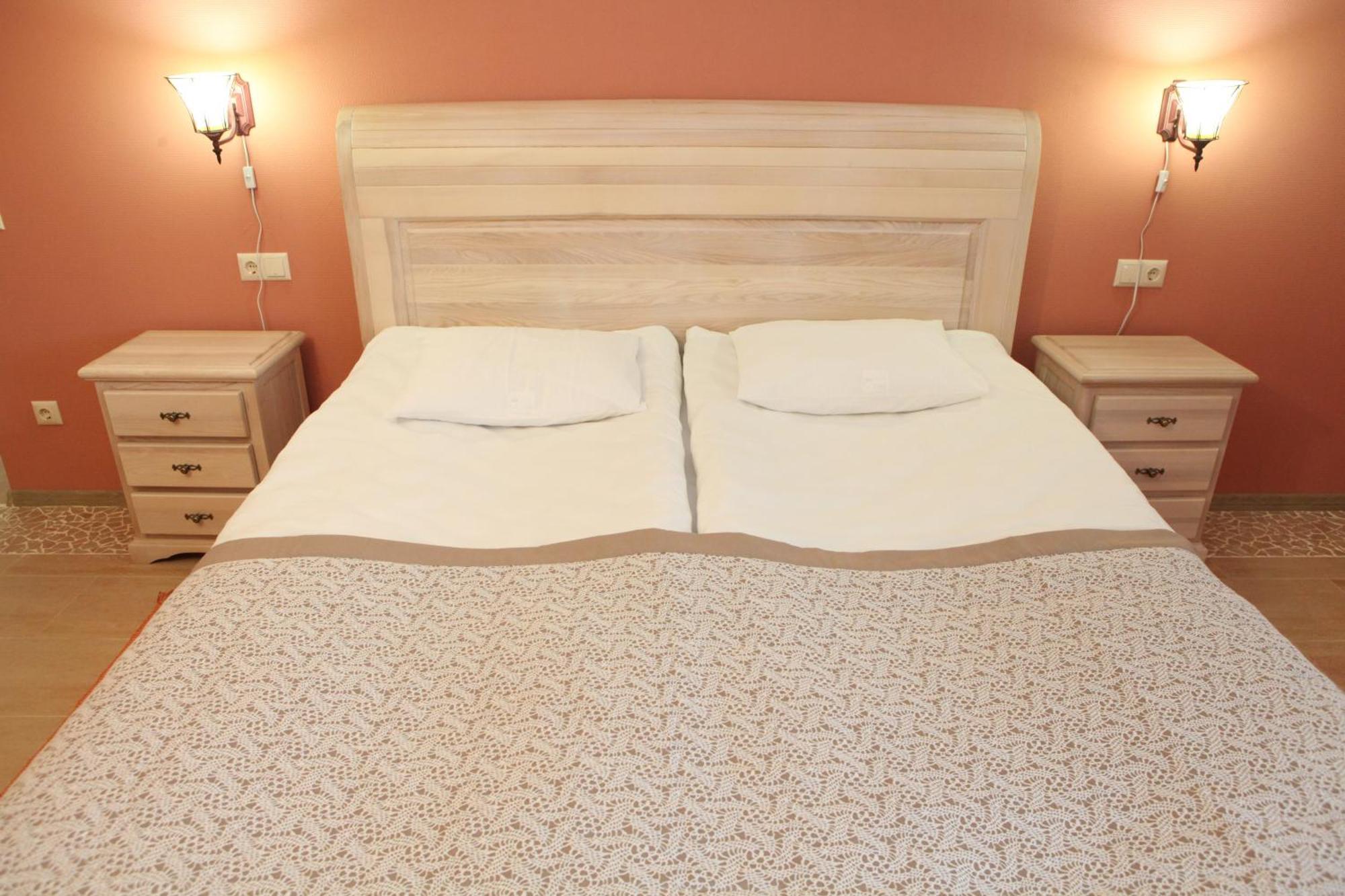 Publo Spa Hotel Vyshkove الغرفة الصورة