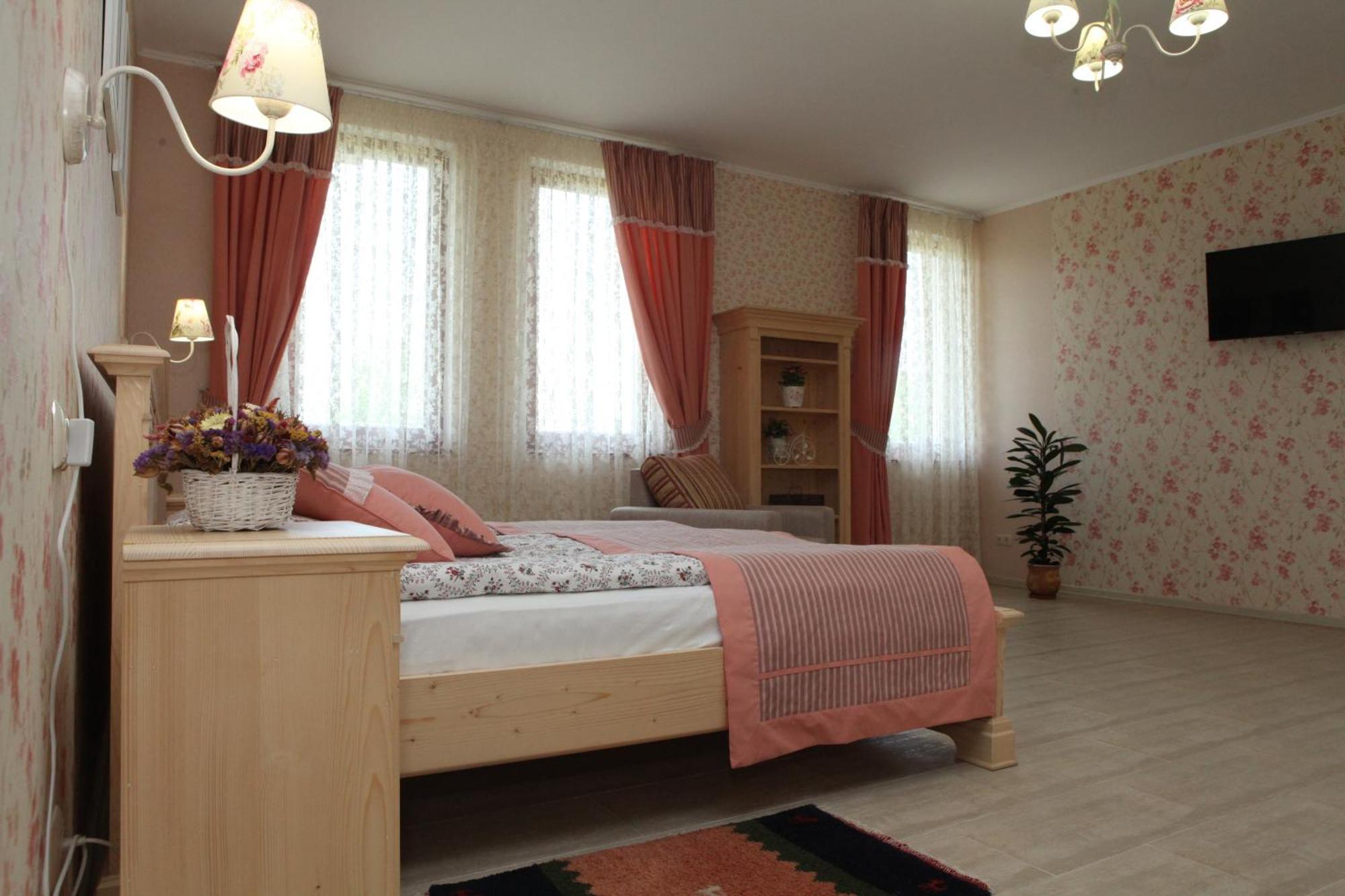 Publo Spa Hotel Vyshkove الغرفة الصورة