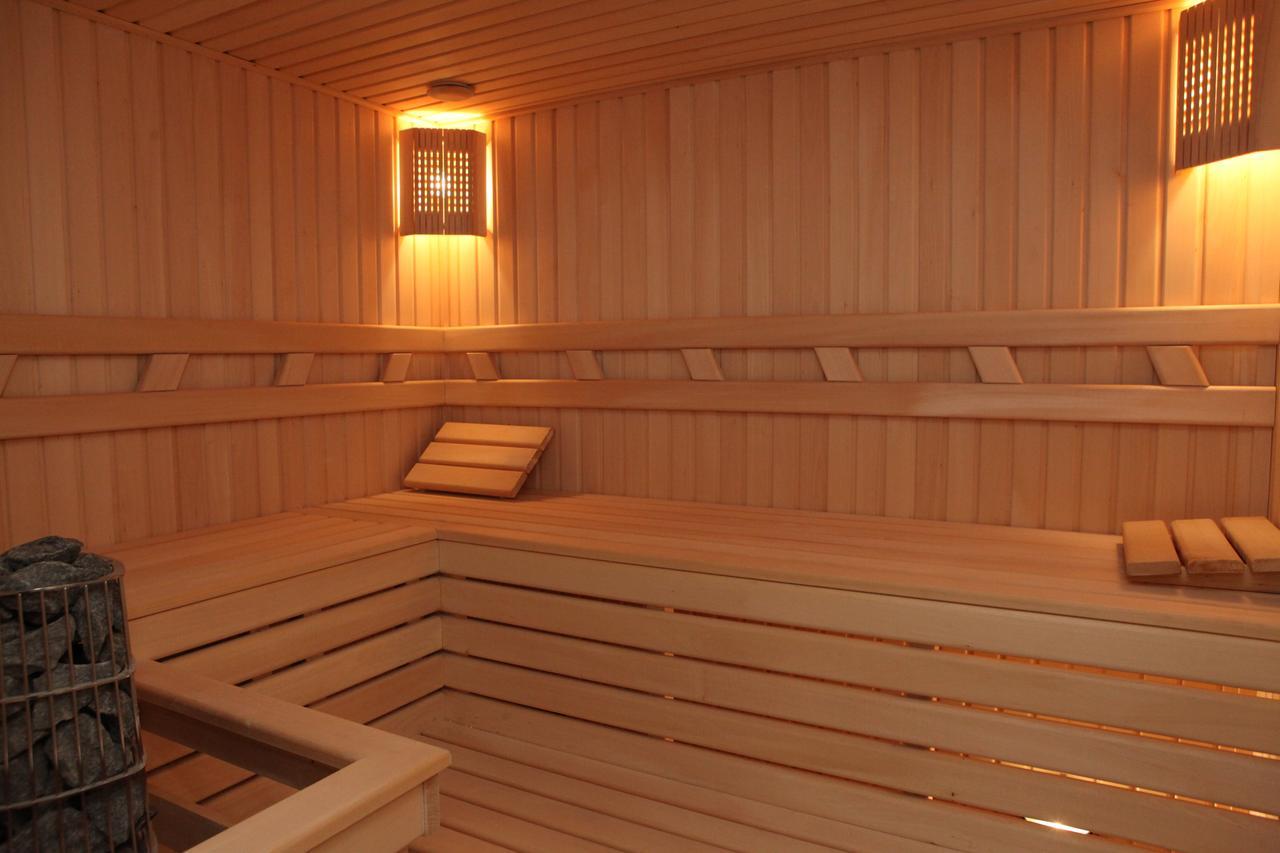 Publo Spa Hotel Vyshkove المظهر الخارجي الصورة
