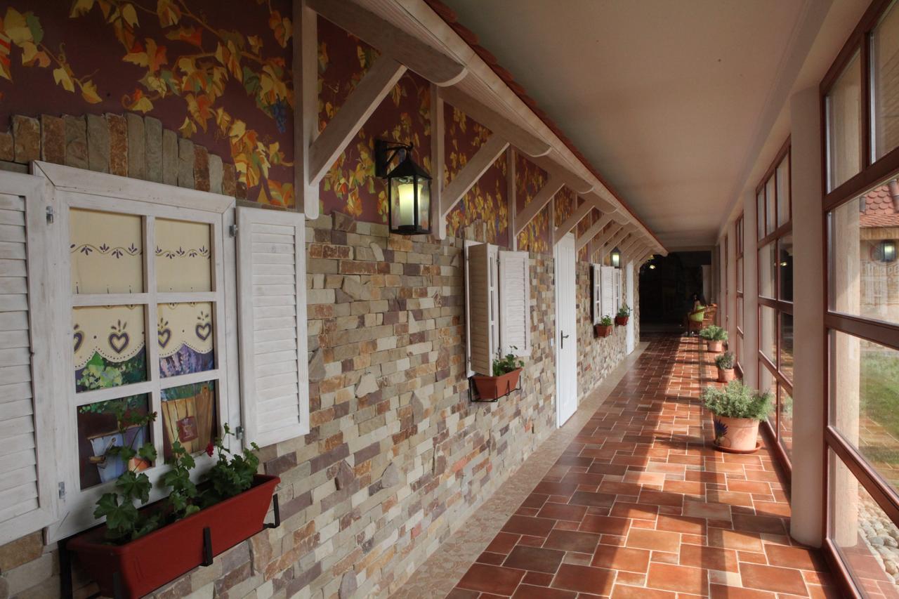 Publo Spa Hotel Vyshkove المظهر الخارجي الصورة